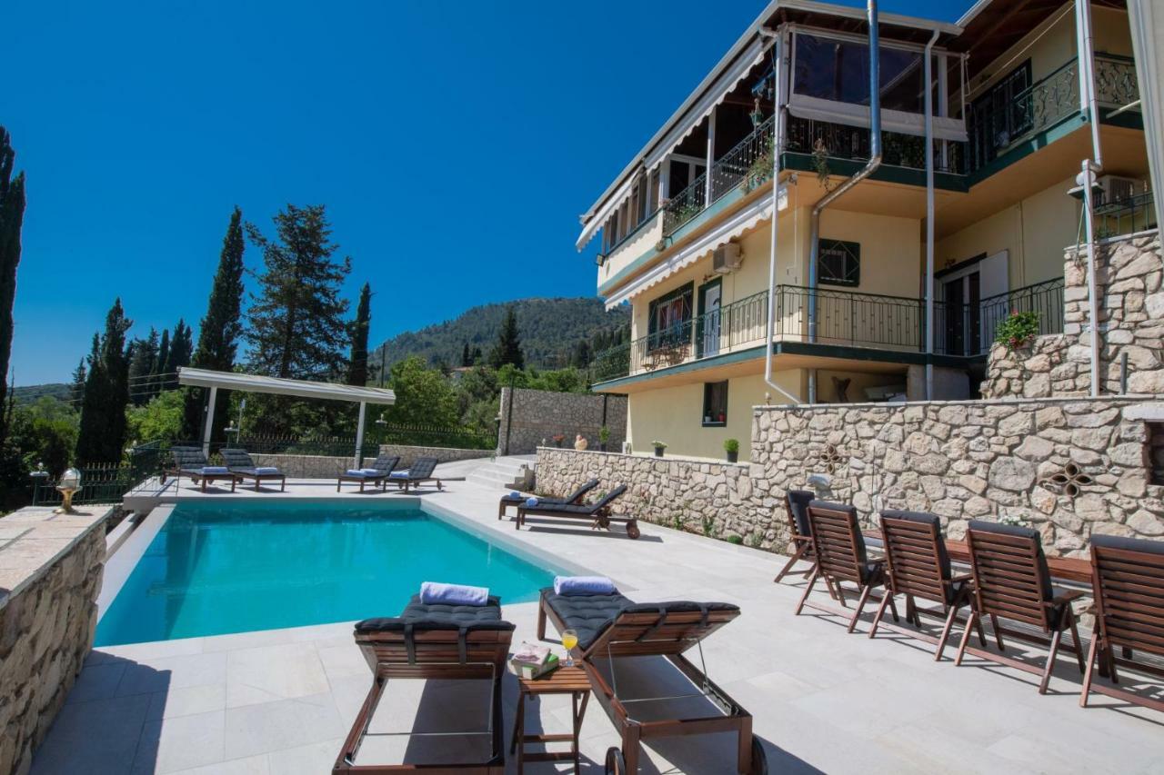 Appartement Secret Paradise *