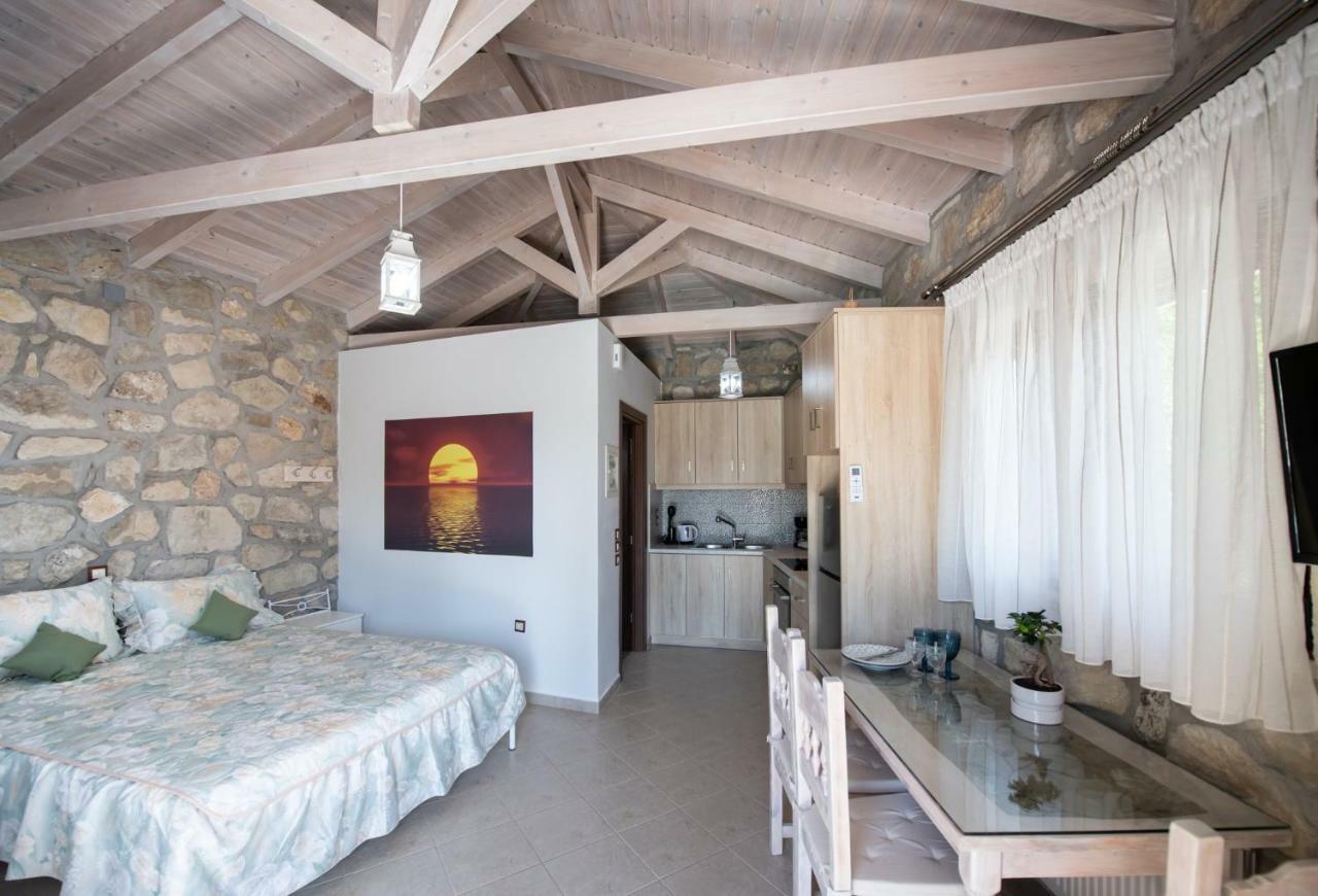 Appartement Secret Paradise