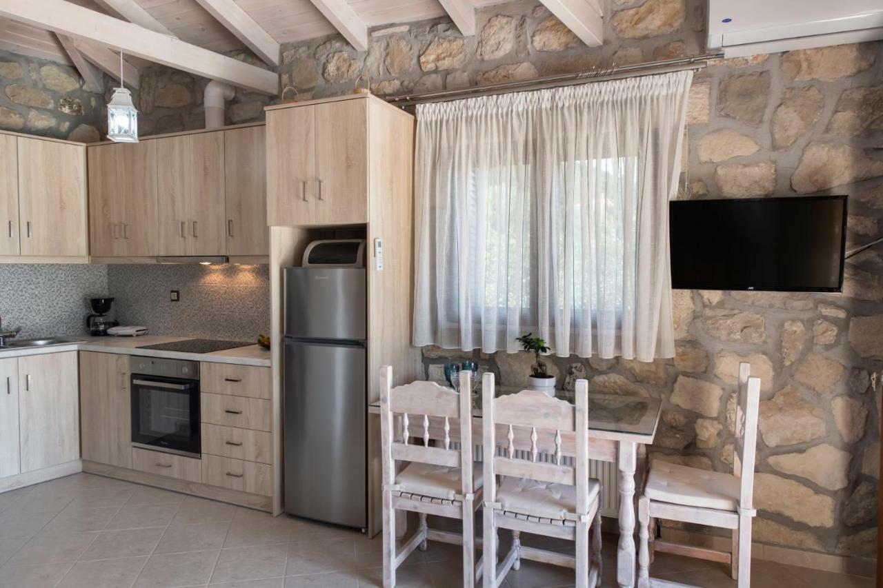 Secret Paradise Appartement *