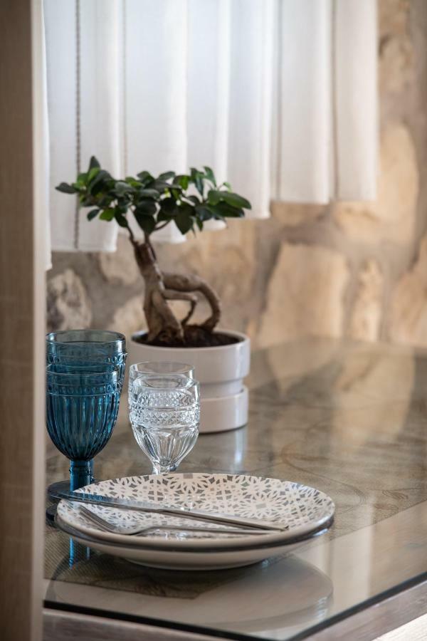 Appartement Secret Paradise