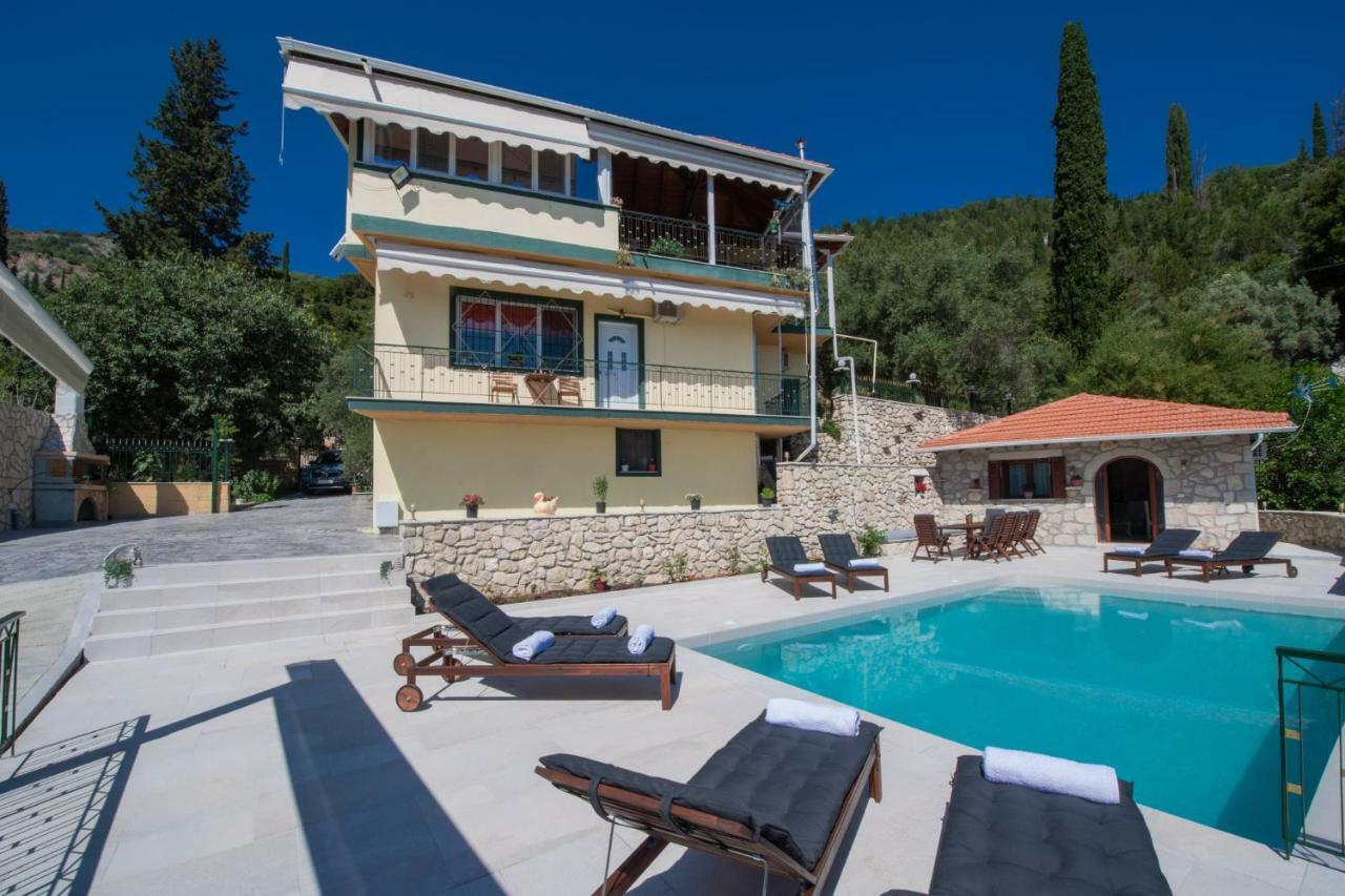 Secret Paradise Appartement *