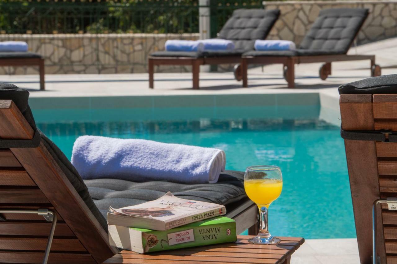 Appartement Secret Paradise *