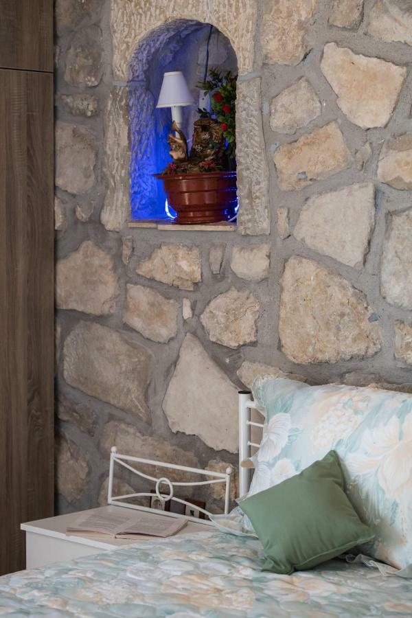 Secret Paradise Appartement