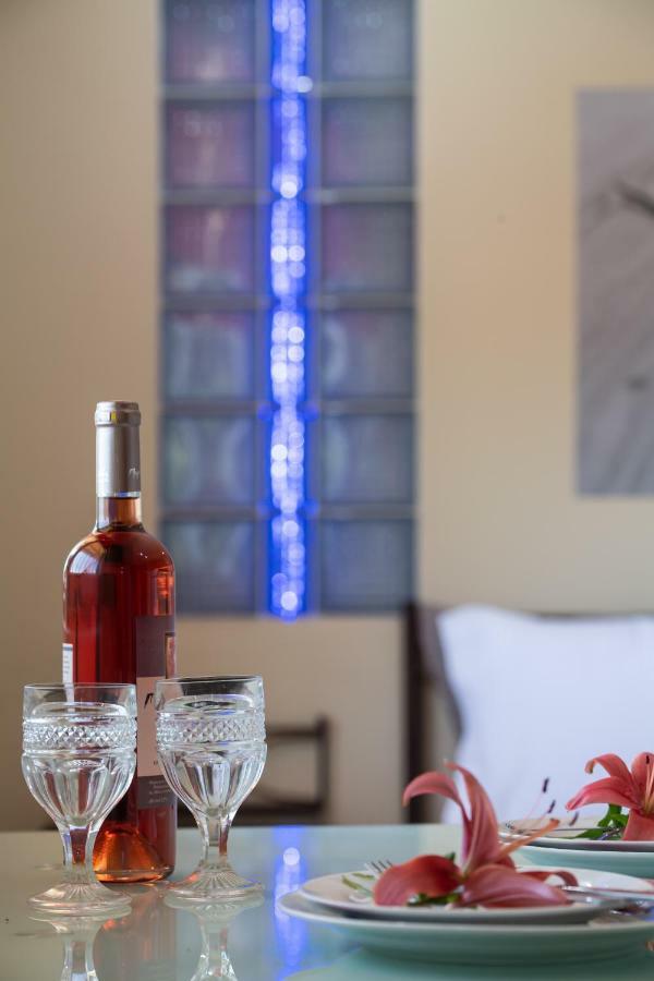 Appartement Secret Paradise *