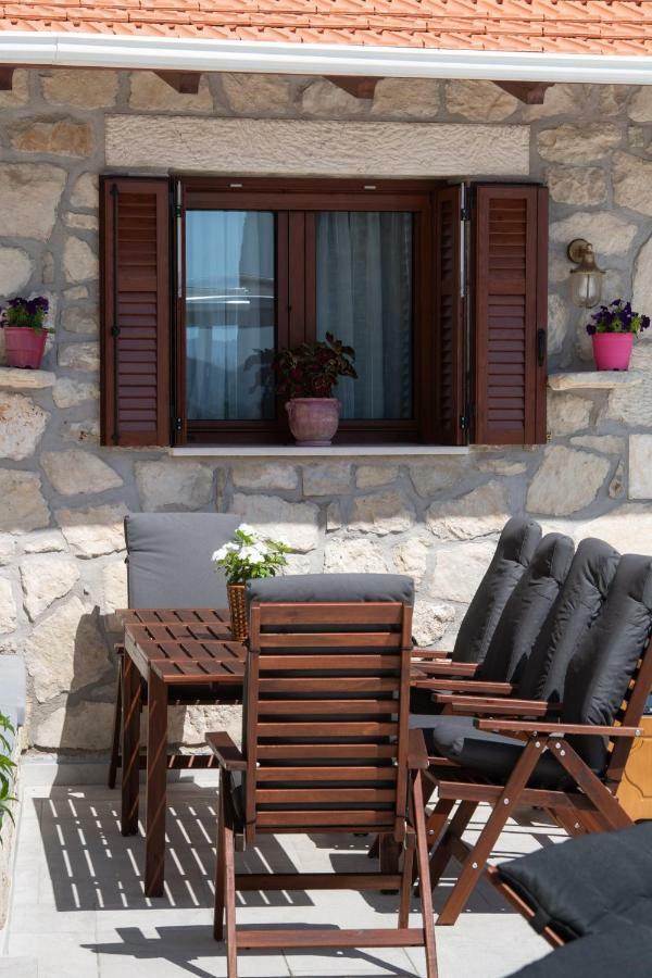 Appartement Secret Paradise
